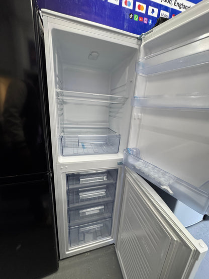 Swan 50/50 Fridge Freezer - New Grade A - SR8161W