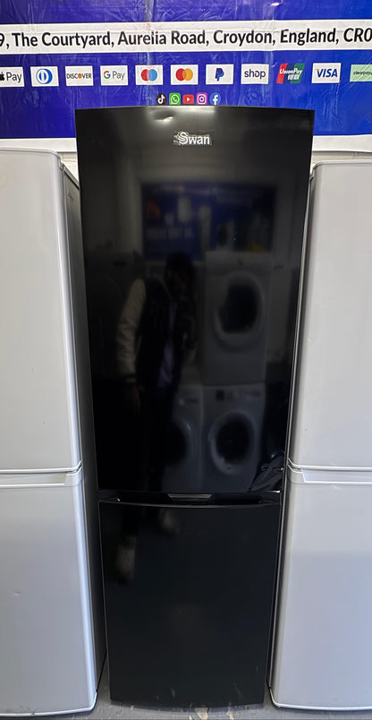 Swan 156 L Freestanding Fridge - New Grade A - SR156120B
