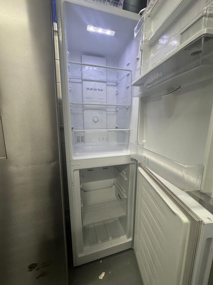 Refurbished Logik 50/50 Frost-Free Fridge Freezer – LNFD55W20