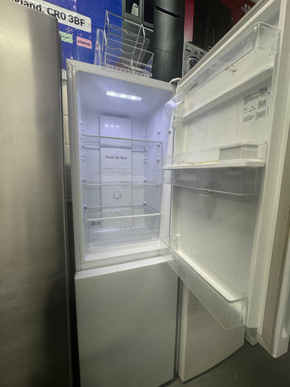 Refurbished Logik 50/50 Frost-Free Fridge Freezer – LNFD55W20