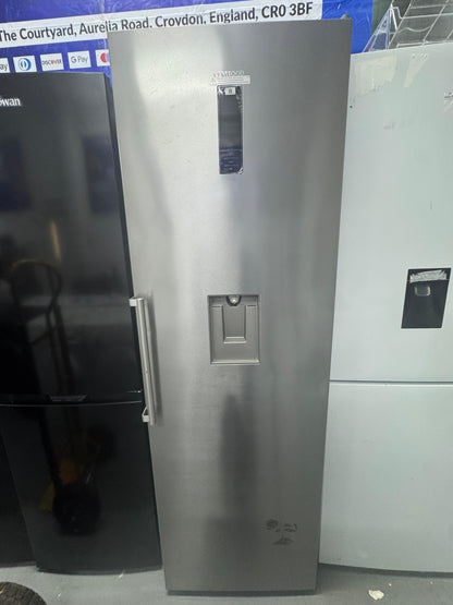 Refurbished Kenwood Tall Larder Fridge – KTLD60X22