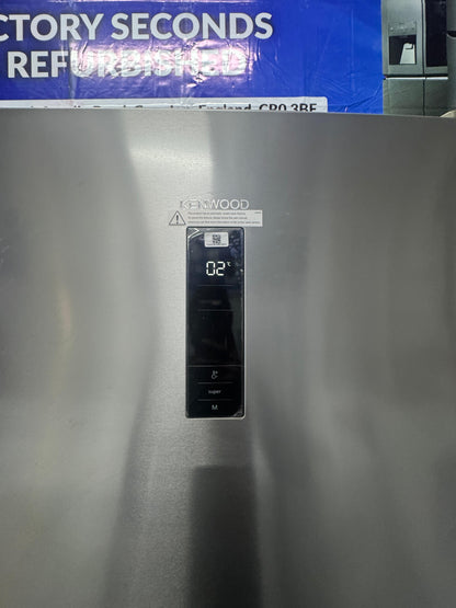 Refurbished Kenwood Tall Larder Fridge – KTLD60X22