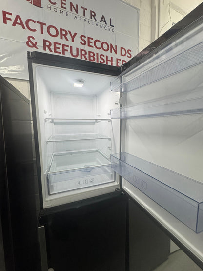 Refurbished Beko 50/50 Frost-Free Fridge Freezer – CFP1691B