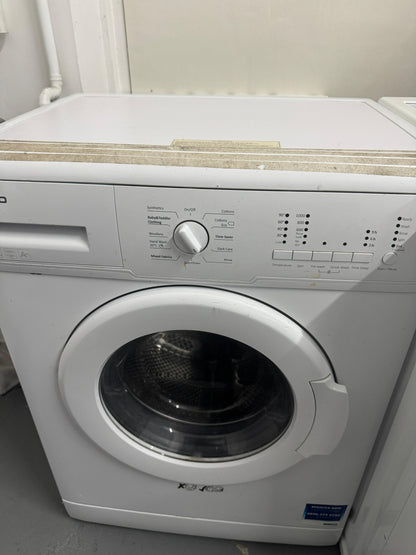 Refurbished Beko 5 kg Washing Machine – WM5102W
