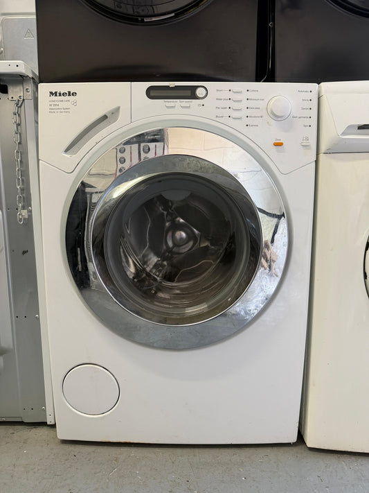 Refurbished Miele W1914 7 kg 1400 rpm Washing Machine