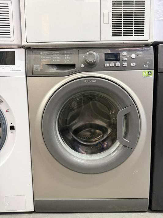 Refurbished Hotpoint WMFUG942 9kg Washing Machine