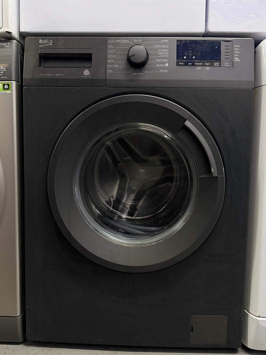 Refurbished Beko WTB741R2A 7kg Washing Machine