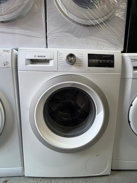 Refurbished Bosch WAU28T64GB 9kg Washing Machine