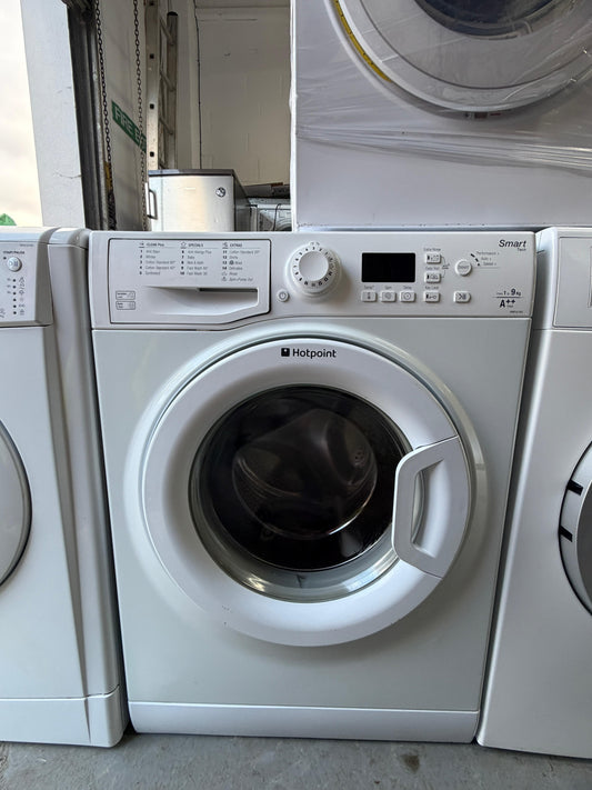 Refurbished Hotpoint WMFUG942 9kg Washing Machine
