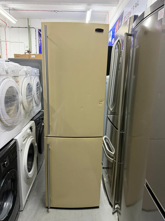 Refurbished Rangemaster FXF6040 60/40 Freestanding Fridge Freezer