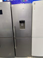 Refurbished Samsung RB29FWJNDBC 290L 70/30 Frost-Free Fridge Freezer – Silver