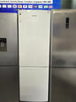 Refurbished Samsung RL38SBSW 301L Frost-Free Fridge Freezer – White