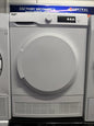 Refurbished Bush TDT17CN 7kg Condenser Tumble Dryer – White