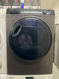 Refurbished Haier HD90A2959 9kg Heat Pump Tumble Dryer – Graphite