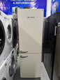 Refurbished Bush BFFF60C 60/40 Freestanding Fridge Freezer - Cream