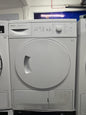 Refurbished Beko DSC85W 8 kg Condenser Tumble Dryer – White