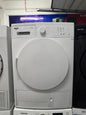 Refurbished Bush TD7CNBCW 7 kg Condenser Tumble Dryer – White