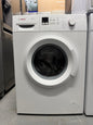 Refurbished Bosch WAB28162GB 6 kg 1400 rpm Washing Machine – White