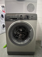Refurbished Hotpoint NSWF743UGGUK 7kg 1400rpm Washing Machine – Graphite
