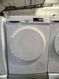 Refurbished Bush TDTE110HP 10 kg Heat Pump Tumble Dryer - White