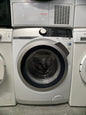 Refurbished AEG L7FEE865R 8 kg 1600 Spin ProSteam Freestanding Washing Machine – White