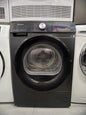 Hisense DH3S902BB3 9kg Heat Pump Tumble Dryer – Black – Factory Seconds