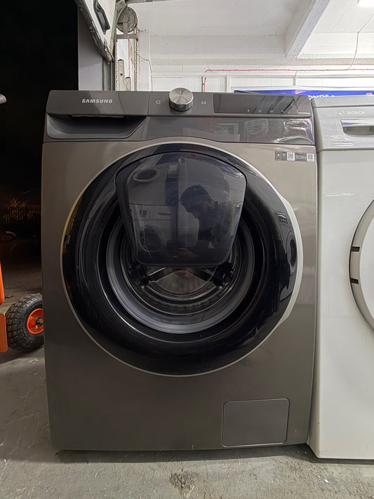 Refurbished Samsung WW90T684DLN Series 7 9 kg 1400 RPM Washing Machine