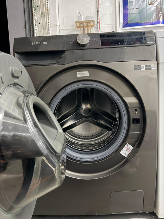 Refurbished Samsung WW90T684DLN Series 7 9 kg 1400 RPM Washing Machine