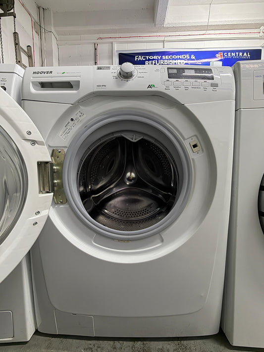 Refurbished Hoover DYN 8144D3 8 kg 1400 RPM Washing Machine