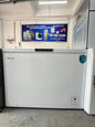 Fridgemaster MCF297E 297L Chest Freezer - White - Unused Grade A