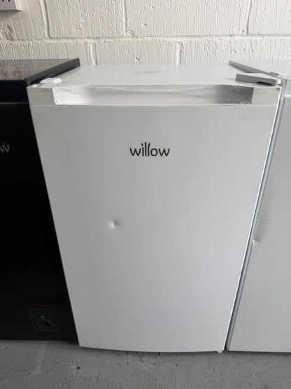 Willow WUCFZ48W 60L Under Counter Freezer - White - Unused Grade A