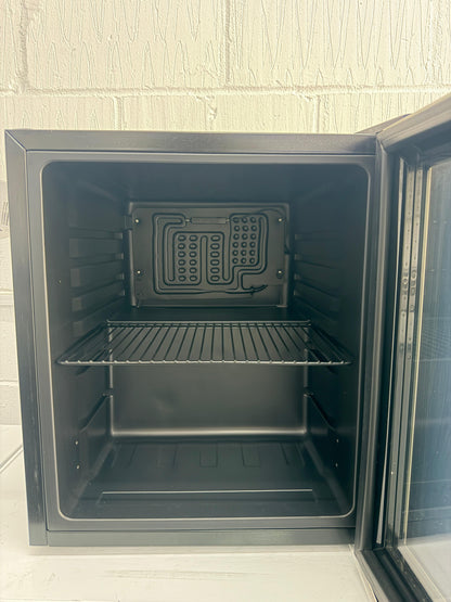 Willow WBC48SS 48L Beverage Cooler - Stainless Steel - Unused Grade A