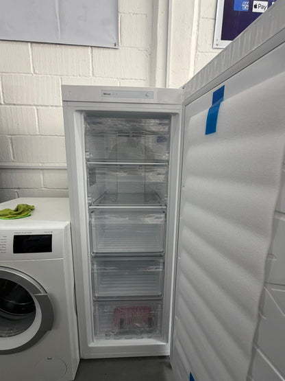 Willow WTF166W 166L Tall Freezer - White - Unused Grade A