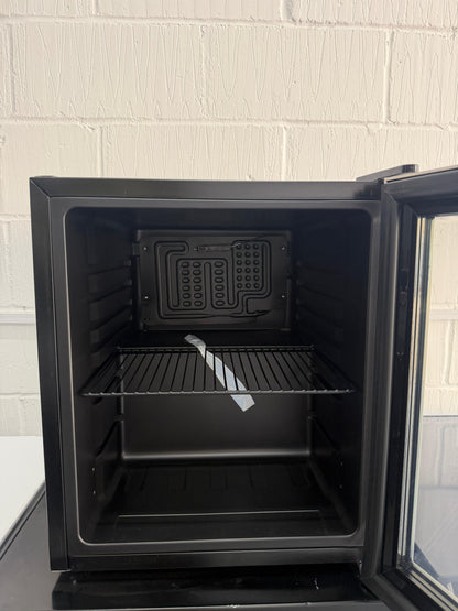 Willow WBC48SS 48L Beverage Cooler - Stainless Steel - Unused Grade A