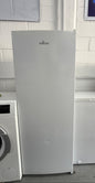 Willow WTF166W 166L Tall Freezer - White - Unused Grade A
