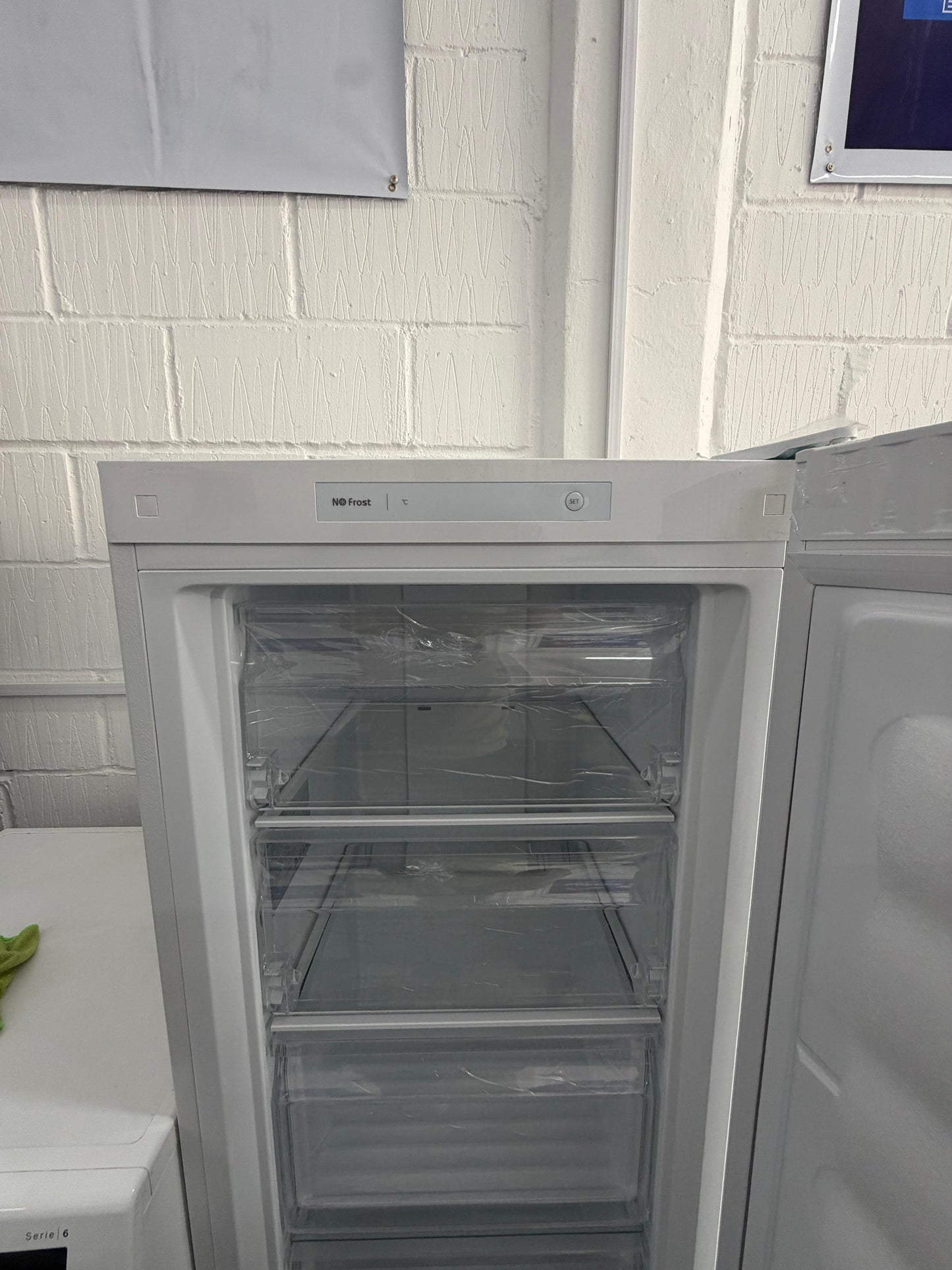 Willow WTF166W 166L Tall Freezer - White - Unused Grade A