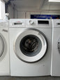 Refurbished Bosch WAN28201GB 8kg 1400 Spin Washing Machine - White