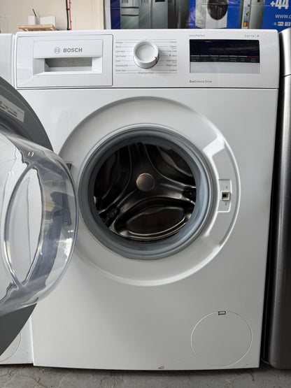 Refurbished Bosch WAN28280GB 8kg 1400 Spin Washing Machine - White