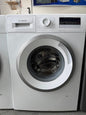 Refurbished Bosch WAN28280GB 8kg 1400 Spin Washing Machine - White