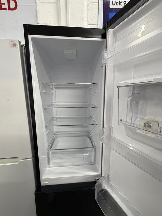 Refurbished Bush 54180BX 60/40 Fridge Freezer - Black