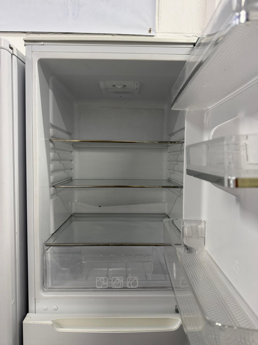 Refurbished Hoover HCSB5172WK/P 50/50 Fridge Freezer - White