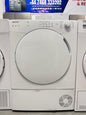 Refurbished Hoover HL C8LF-80 8kg Condenser Tumble Dryer - White