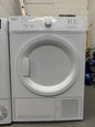 Refurbished Zenith ZDCT700W 7kg Condenser Tumble Dryer - White