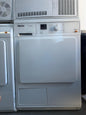 Refurbished Miele TDA140C 7kg Condenser Tumble Dryer - White
