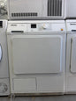 Refurbished Miele TDA150C 7kg Condenser Tumble Dryer - White