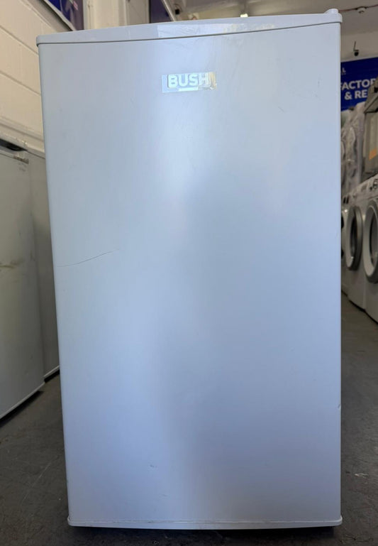Refurbished Bush ME4785UCF Under Counter Fridge - White