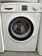 Refurbished Bosch WAQ284S0GB 8kg 1400 Spin Washing Machine - White