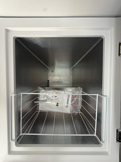 Willow W99CFW 99L Chest Freezer - White - Unused Grade B