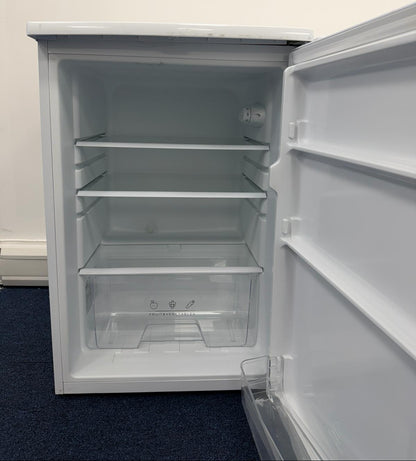 Swan SR156140W 88 Litre Under Counter Larder Fridge - White - Unused Unit - Grade A