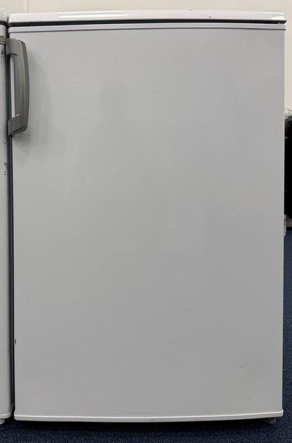 Blomberg SSM1554P 128 Litre Under Counter Larder Fridge - White - Unused Grade A